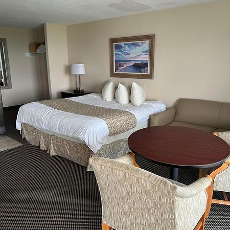 Diamond Crest Motel Уайлдвуд-Крест Экстерьер фото