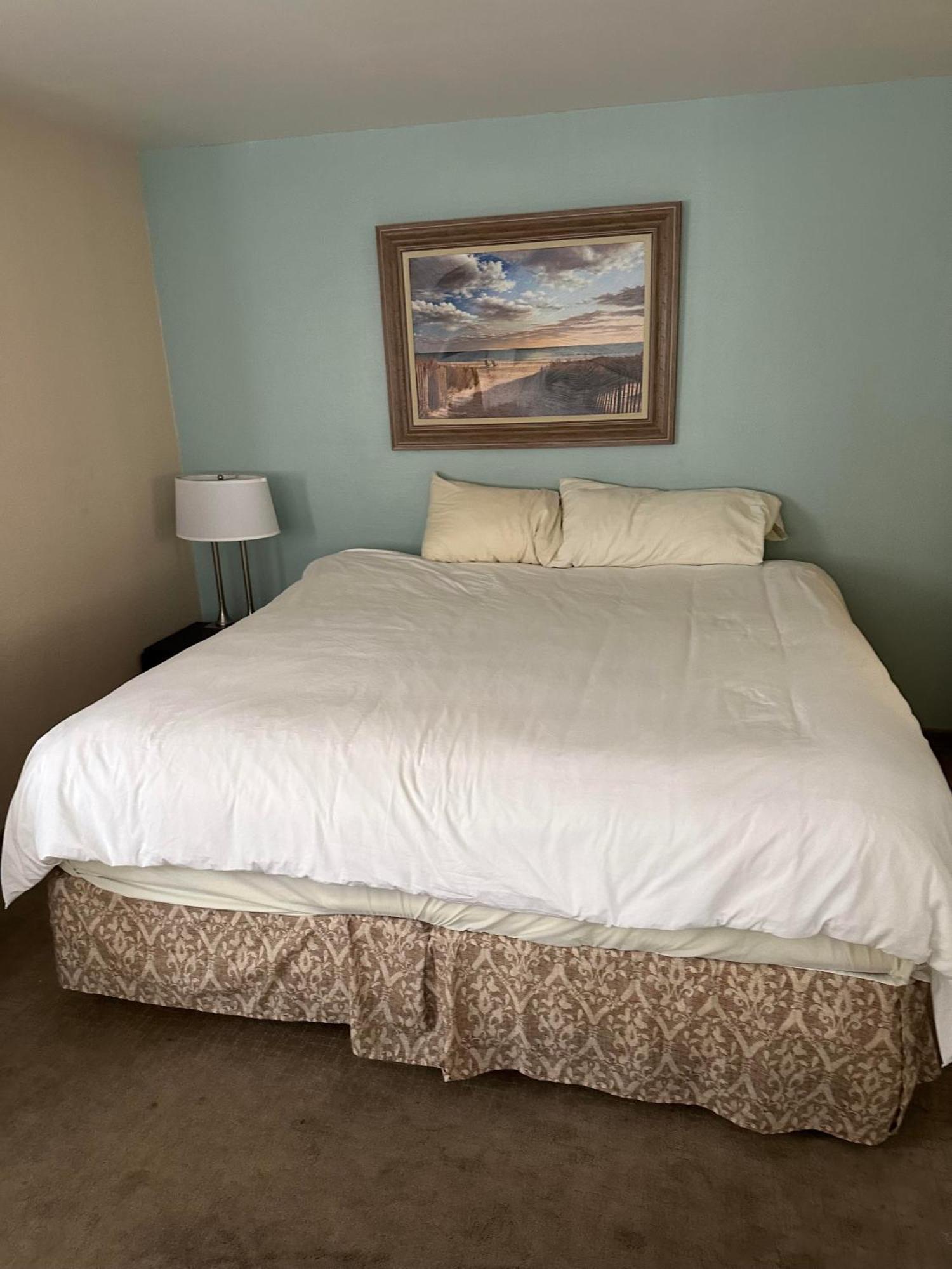 Diamond Crest Motel Уайлдвуд-Крест Экстерьер фото