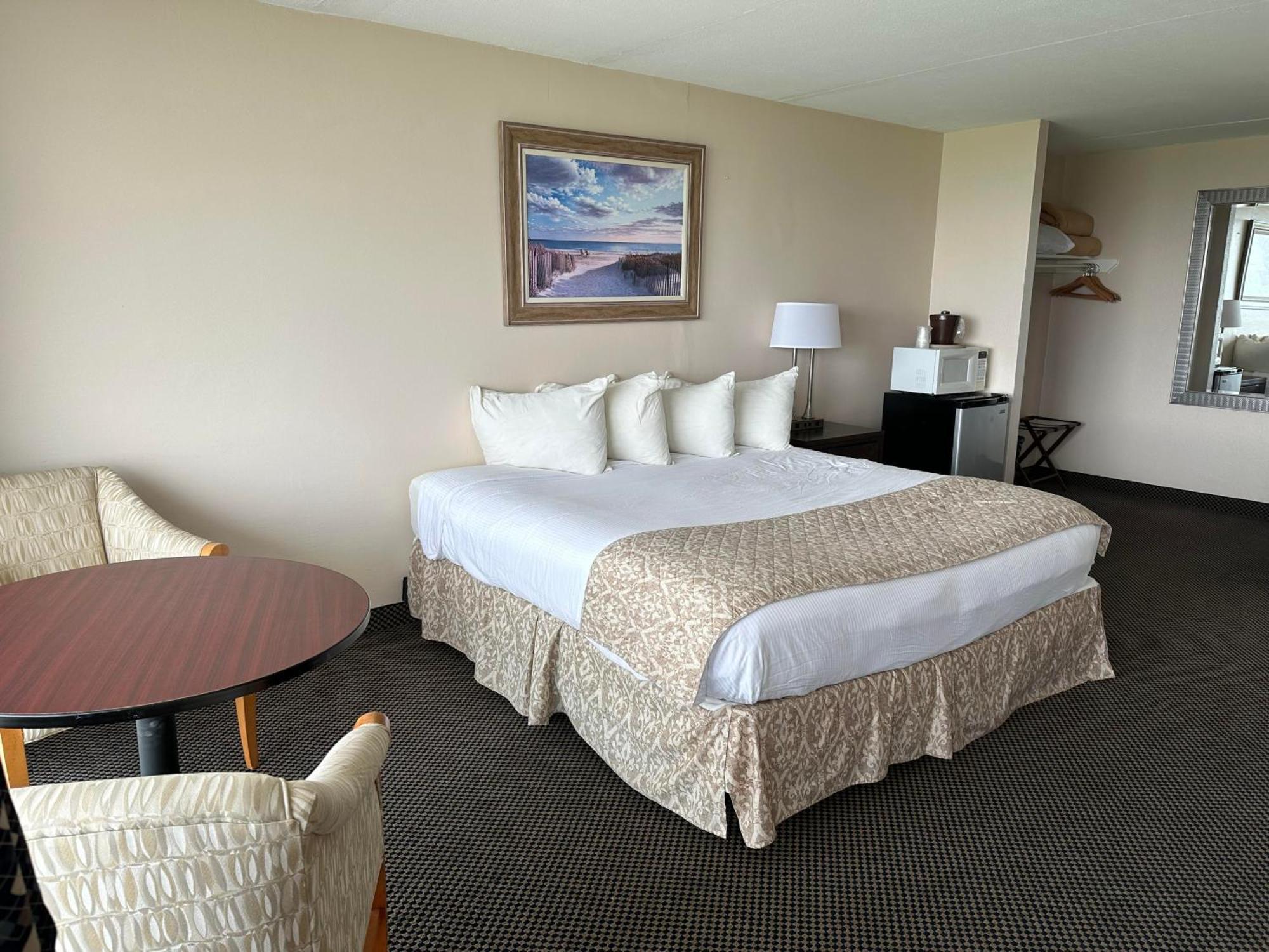 Diamond Crest Motel Уайлдвуд-Крест Экстерьер фото