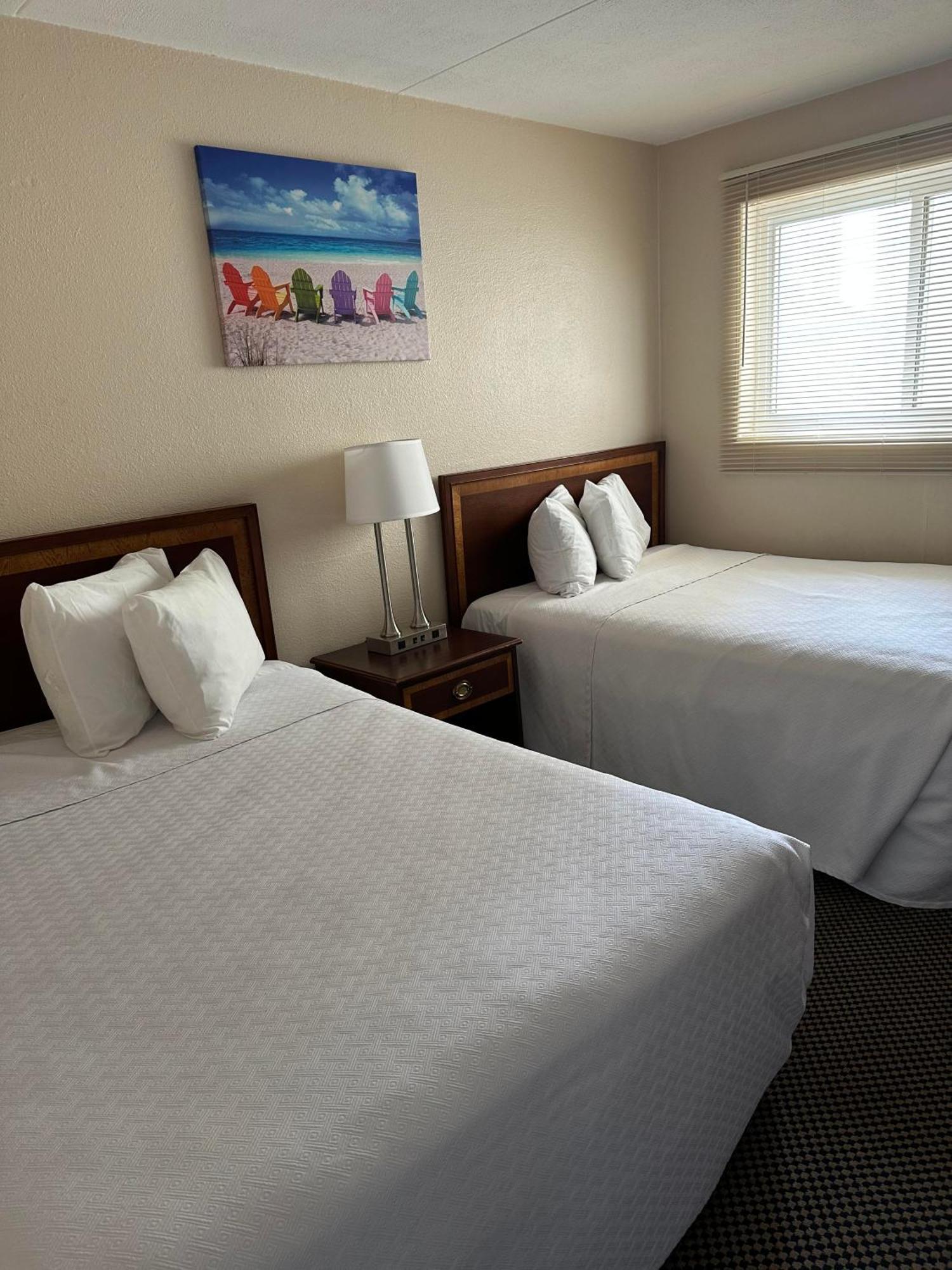 Diamond Crest Motel Уайлдвуд-Крест Экстерьер фото