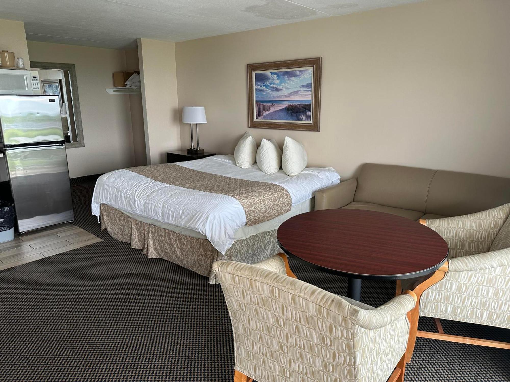 Diamond Crest Motel Уайлдвуд-Крест Экстерьер фото